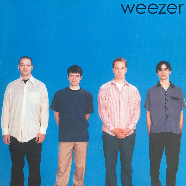 Weezer
